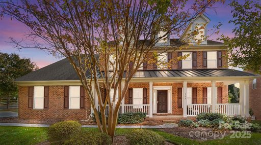 103 Glenholden Lane sold home in Northbridge, Mooresville, NC