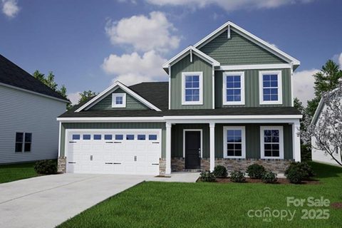 954 Leyna Court pending home in Piper Creek, Newton, NC