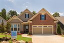 8933 Silver Springs Court sold home in Charlotte, SC