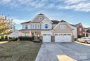 7368 Millstone Circle sold home in Concord, SC