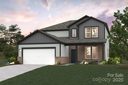 9968 Manor Vista Trail sold home in Kannapolis, SC