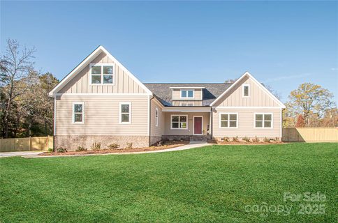 1508 Marion Street sold home in Shannon Hills, Monroe, NC
