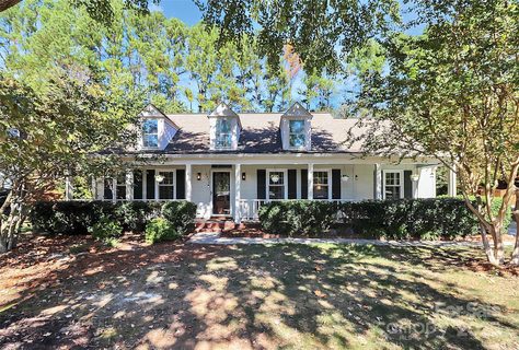 6446 Felton Court sold home in Touchstone, Charlotte, NC