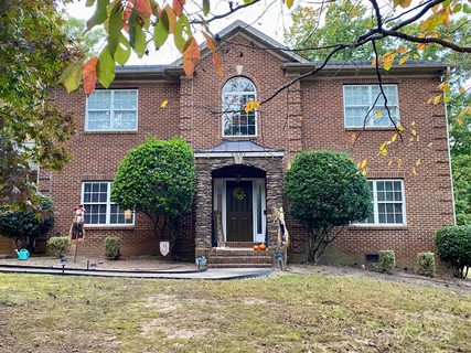 5001 Ardenwoods Drive sold home in Farmwood North, Charlotte, NC