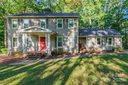 860 Redwood Lane sold home in Chester, SC