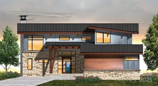 11 Freshwater Cove active home in Masters Landing, Maggie Valley, NC
