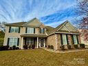 9814 Tompkins Lane sold home in Waxhaw, SC