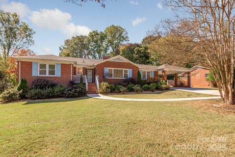 4842 Addison Drive