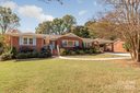 4842 Addison Drive sold home in Charlotte, SC