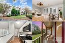 6166 Meadow Rose Lane sold home in Charlotte, SC