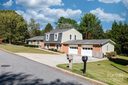 102 Castlegate Drive sold home in Morganton, SC