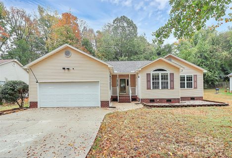 103 Wellspring Drive sold home in Ellis Estates, Fort Mill, SC