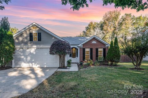 1603 Oakdale Green Drive