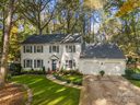 4411 Atleigh Court sold home in Charlotte, SC