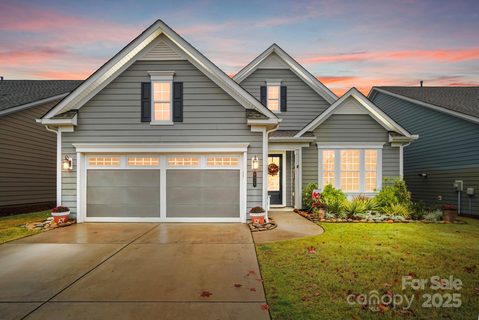 6325 Good News Drive