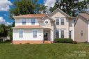 6728 Stanette Drive sold home in Charlotte, SC