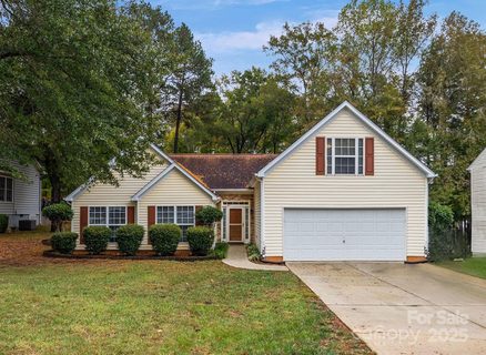487 Saddlebrook Drive sold home in Springsteen Plantation, Rock Hill, SC