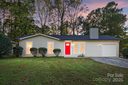 10200 Atchinson Drive sold home in Mint Hill, SC