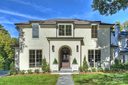 1544 Providence Drive sold home in Charlotte, SC