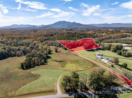 A home in Tryon Equestrian Farms