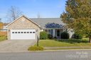 24 Meadow Pathway Drive sold home in Fletcher, SC