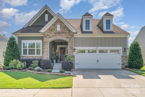 1627 Tranquility Boulevard