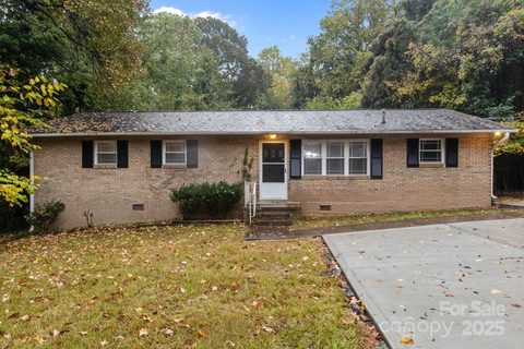 5300 Hickory Lane