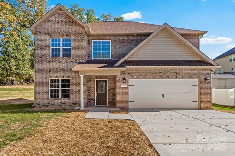 A home in Eland Cove