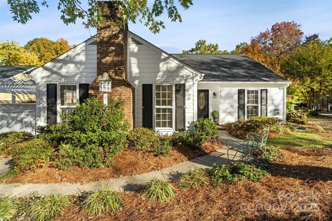 2702 Quailrush Road