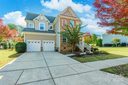 4830 Samuel Pinckney Drive sold home in Belmont, SC