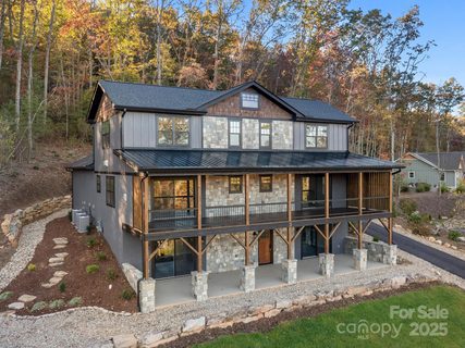 Homes in The Crossings At Cane Creek, Fairview
