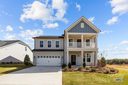 733 Sirius Lane sold home in York, SC