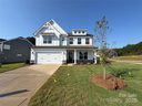 1226 Carrington Drive sold home in Stanley, SC