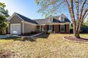 9328 Hanworth Trace Drive sold home in Charlotte, SC