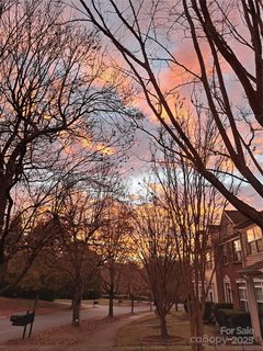 9336 Greenheather Drive sold townhome in Villages At Rosedale, Huntersville, NC