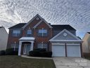 7803 Noland Woods Drive sold home in Charlotte, SC