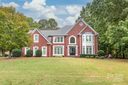 5041 Ancestry Circle sold home in Weddington, SC