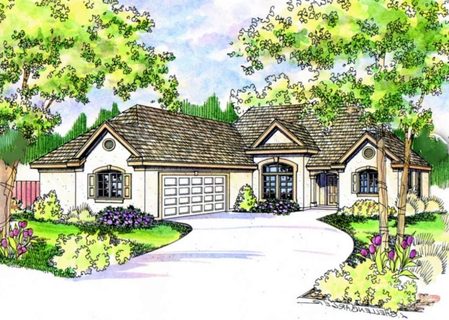 2442 Carriage Summitt Way