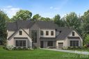 1015 Cox Road sold home in Weddington, SC