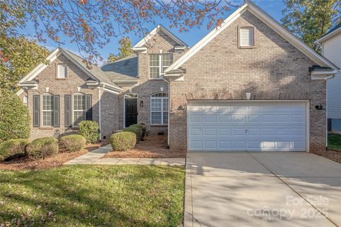 7216 Meyer Road sold home in Balmoral, Fort Mill, SC