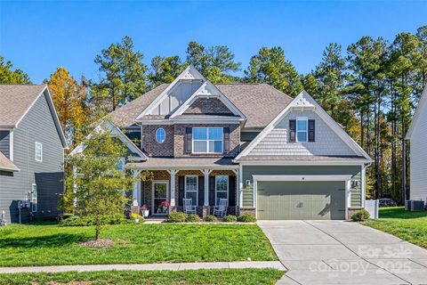 1370 Englewood Drive sold home in Cypress Point, Lake Wylie, SC