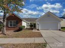 7004 Paddle Wheel Lane sold home in Indian Trail, SC