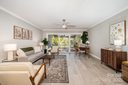 7047 Quail Hill Road sold home in Charlotte, SC