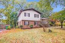 831 White Plains Road sold home in Charlotte, SC