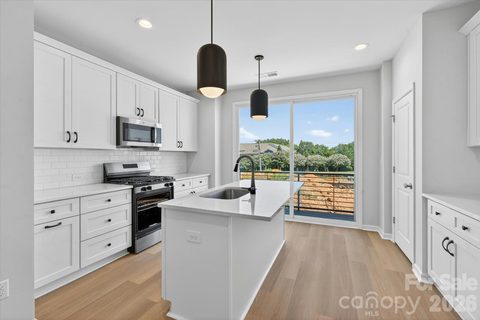 1353 Walter Taylor Way active home in Equinox, Charlotte, NC
