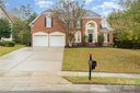 2723 Sawgrass Ridge Place sold home in Charlotte, SC