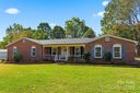 215 Chadwick Drive sold home in Kings Mountain, SC