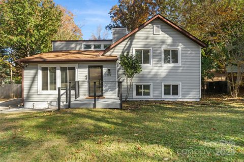 5709 Shadow Creek Road