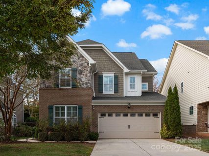 3738 Highland Castle Way sold home in Glenmore, Charlotte, NC