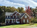 11024 Persimmon Creek Drive sold home in Mint Hill, SC